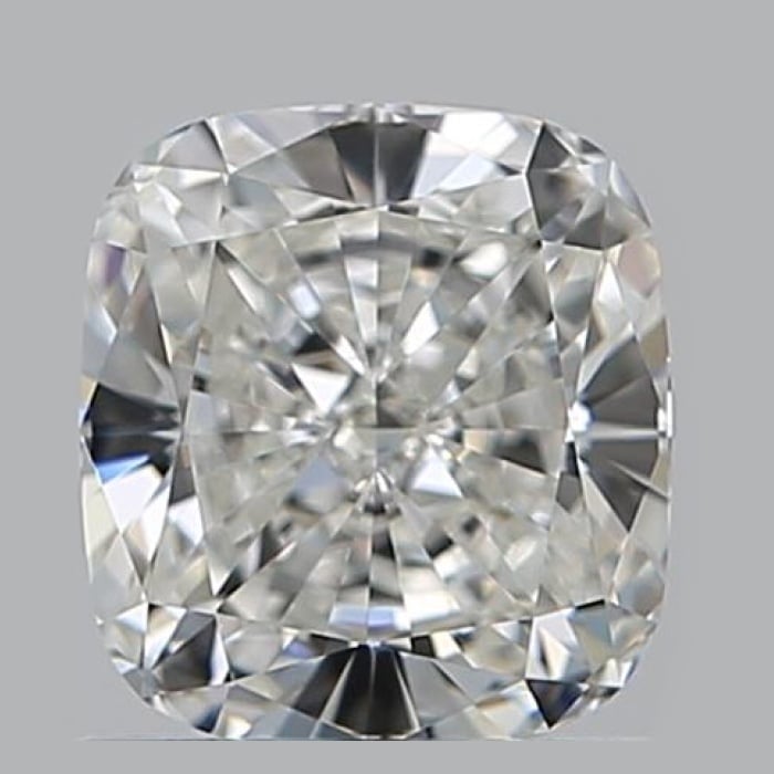 Real Diamond Image
