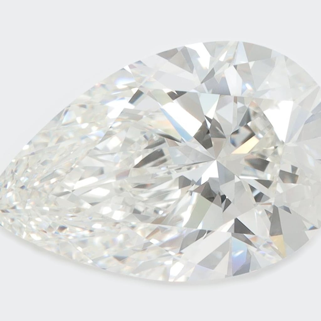 Real Diamond Image