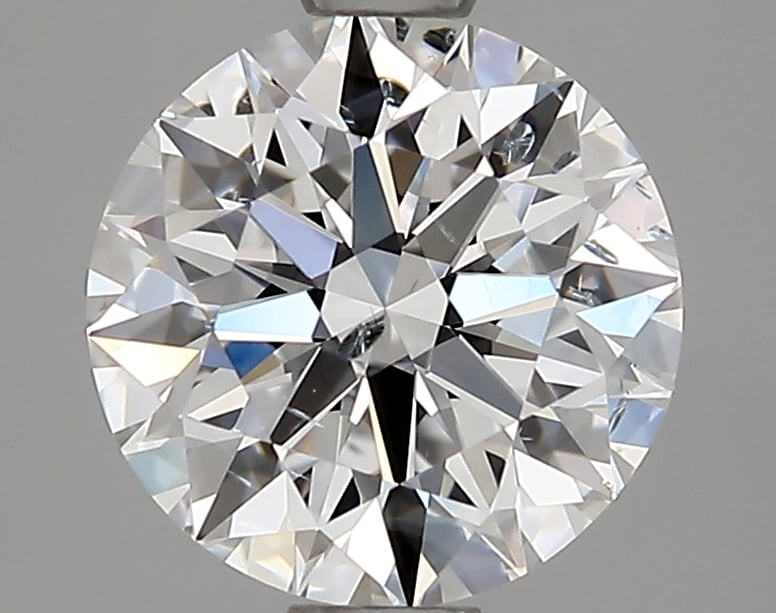 Real Diamond Image