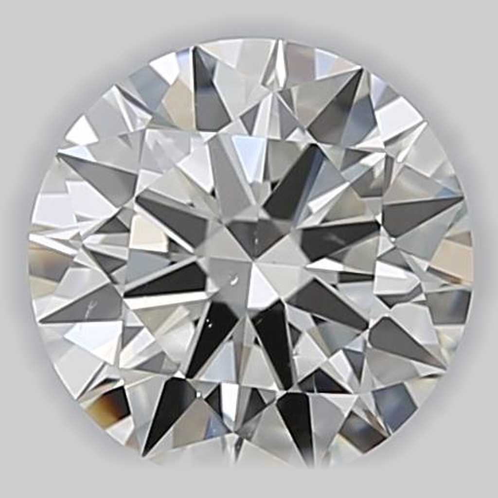 Real Diamond Image