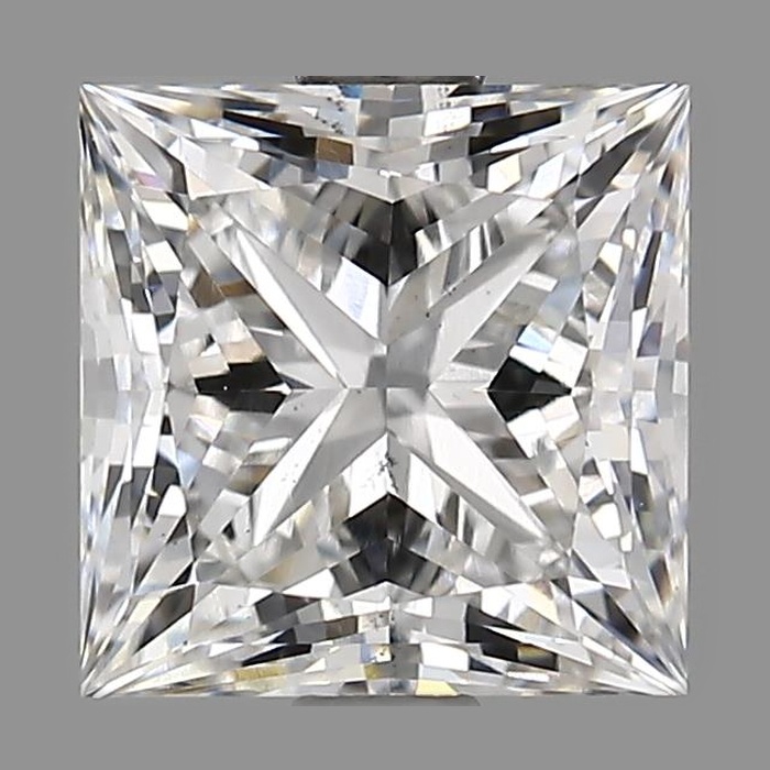 Real Diamond Image