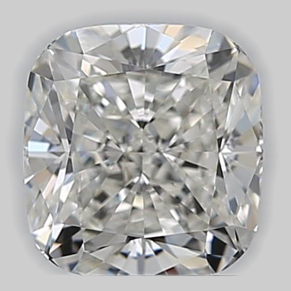 Real Diamond Image