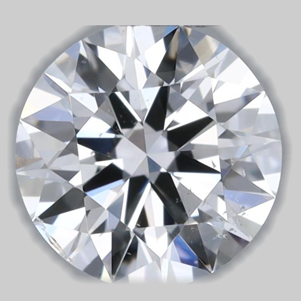 Real Diamond Image