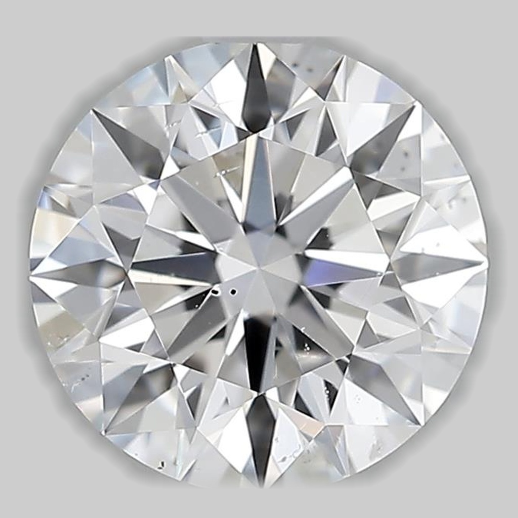 Real Diamond Image