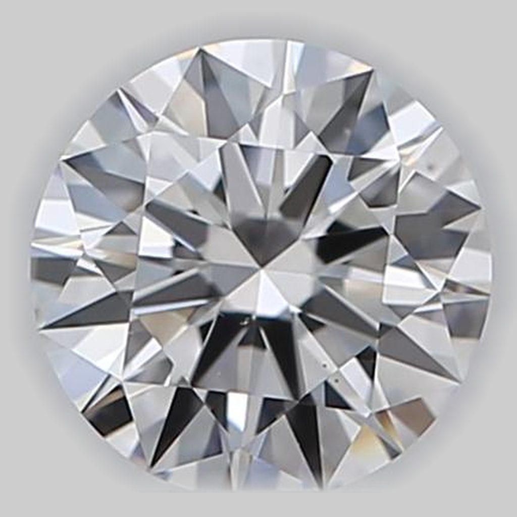 Real Diamond Image