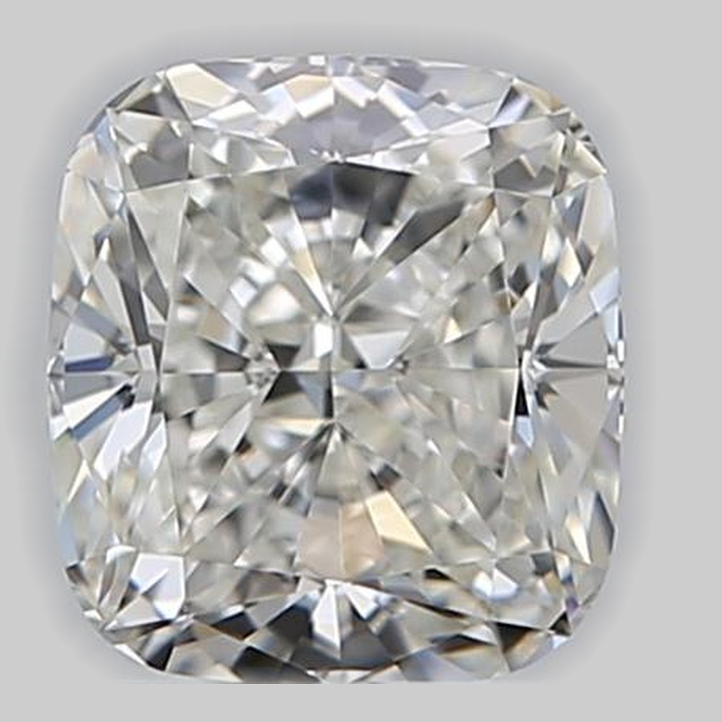 Real Diamond Image