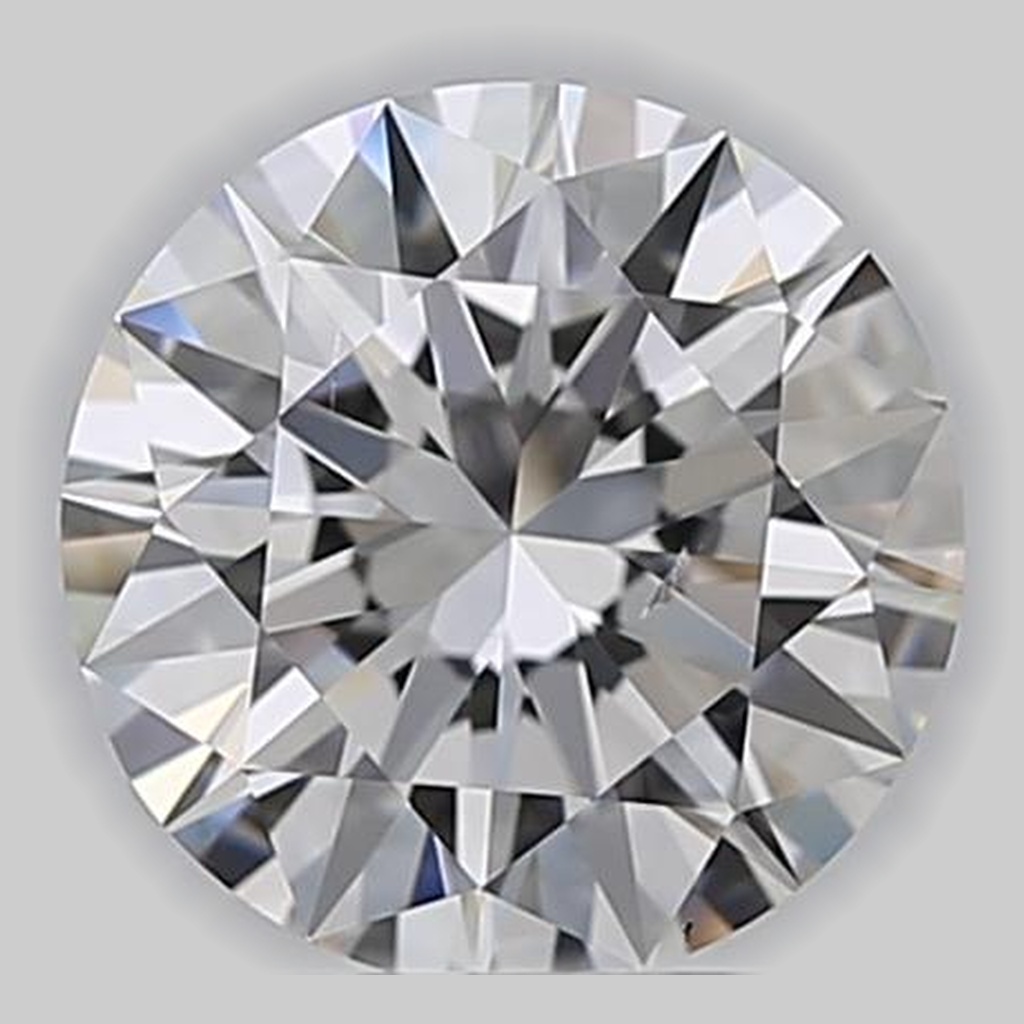 Real Diamond Image