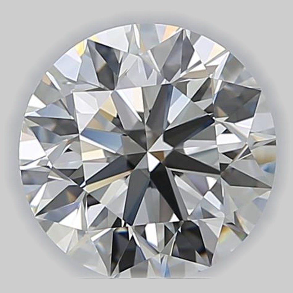 Real Diamond Image