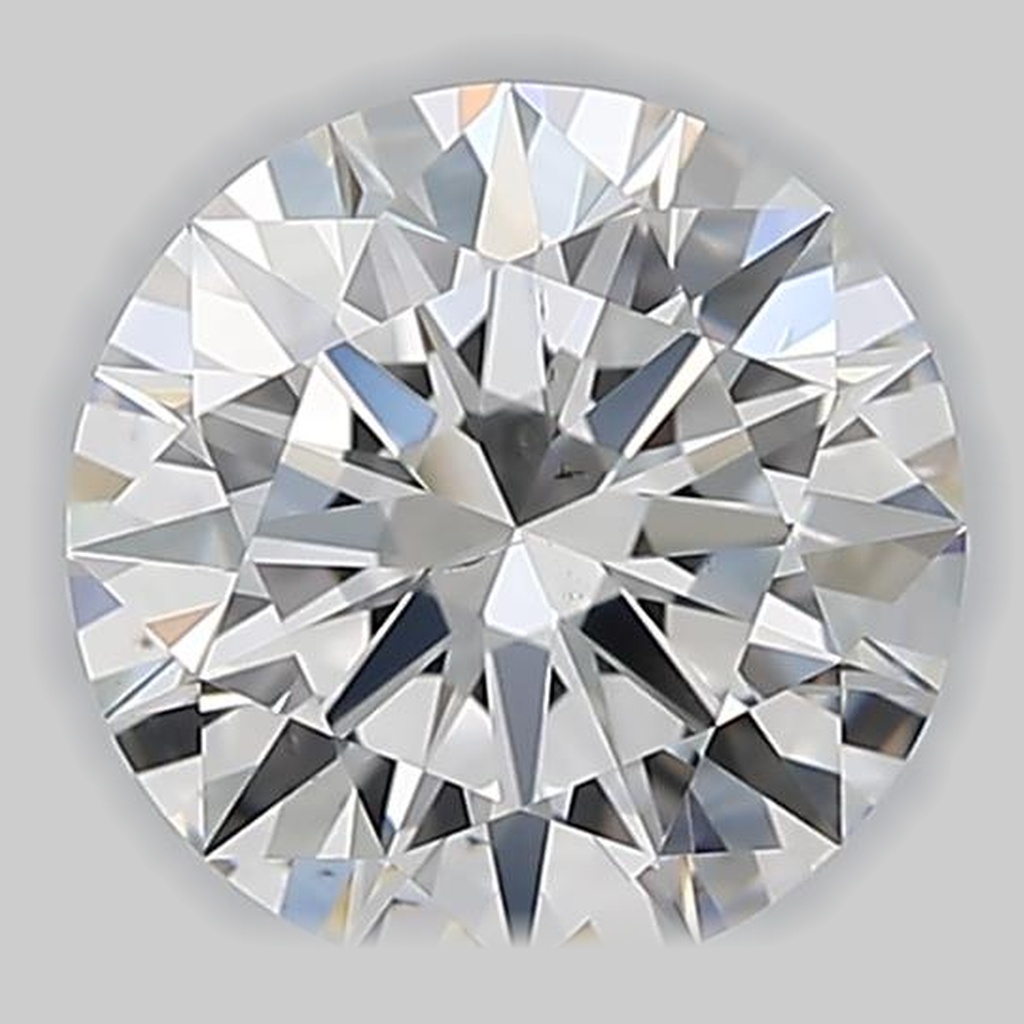 Real Diamond Image