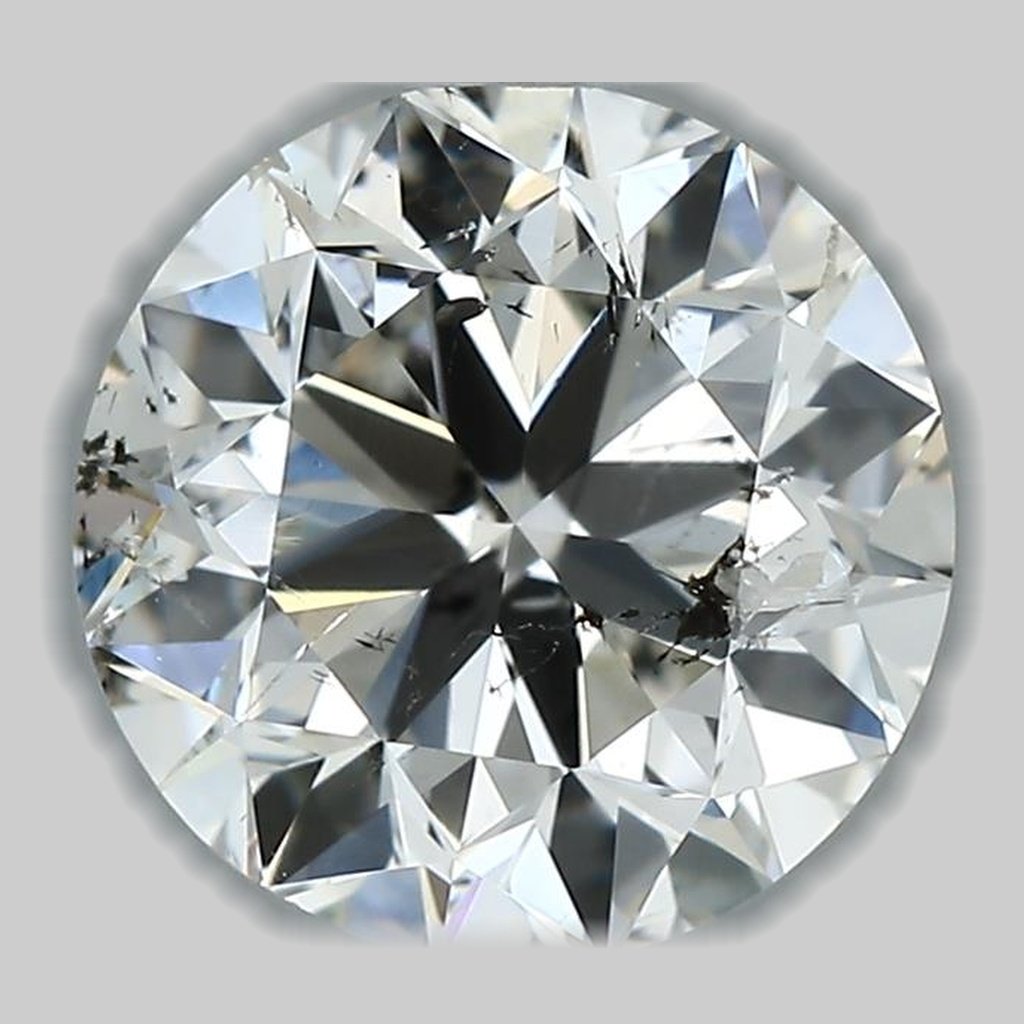 Real Diamond Image