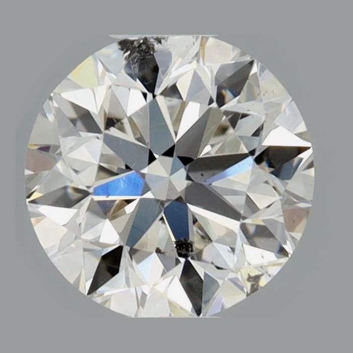 Real Diamond Image