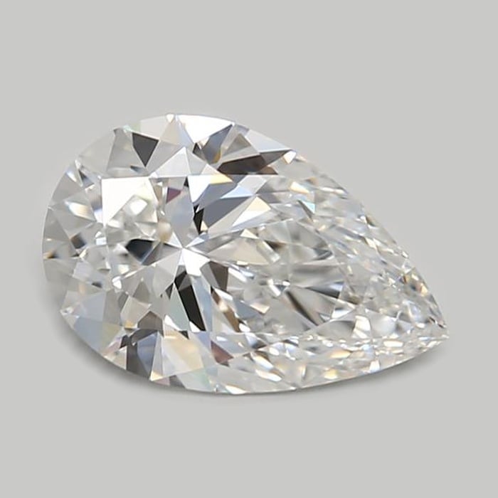 Real Diamond Image