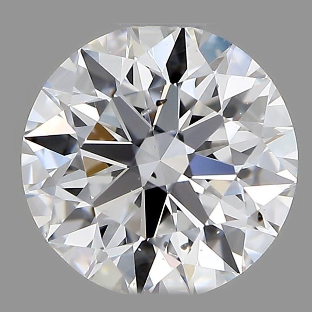 Real Diamond Image