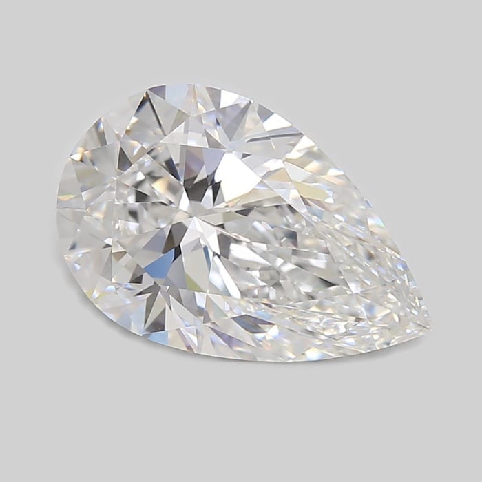 Real Diamond Image