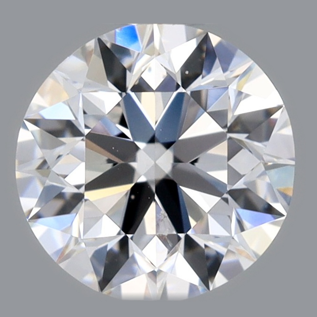 Real Diamond Image