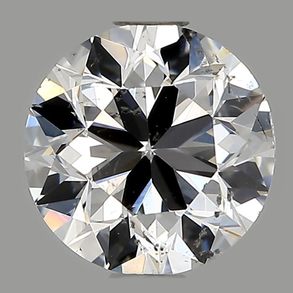 Real Diamond Image