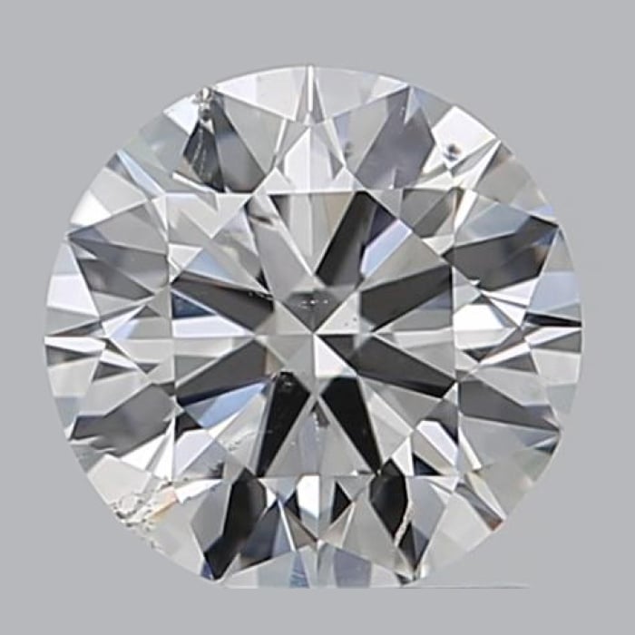 Real Diamond Image