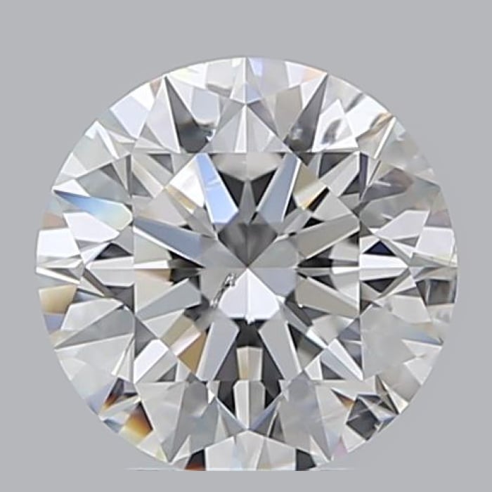 Real Diamond Image