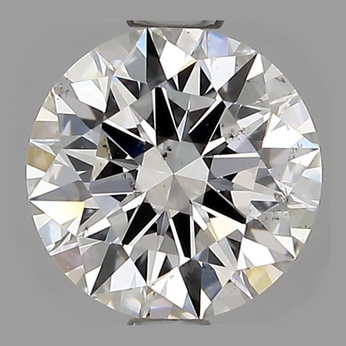 Real Diamond Image