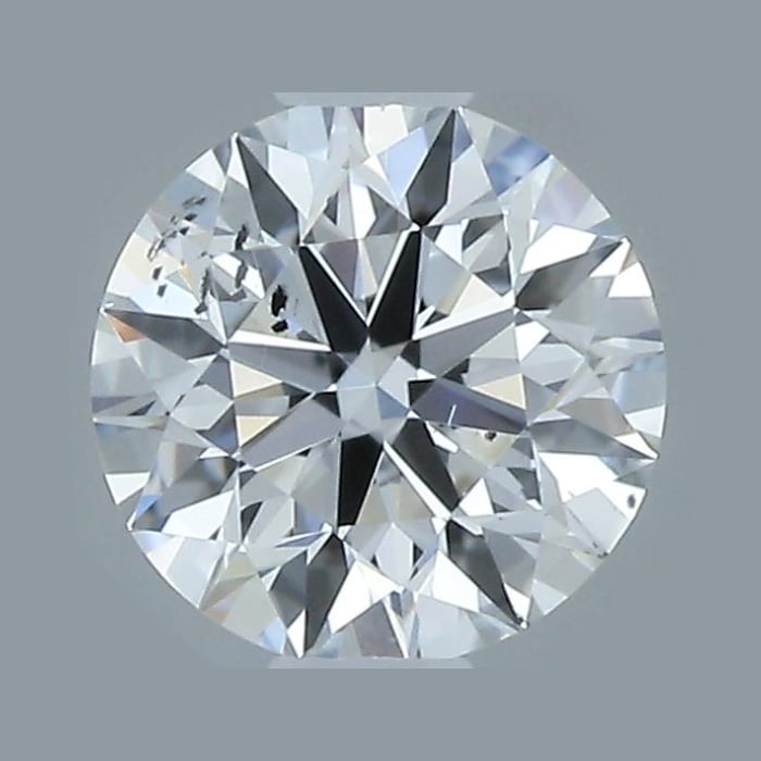 Real Diamond Image
