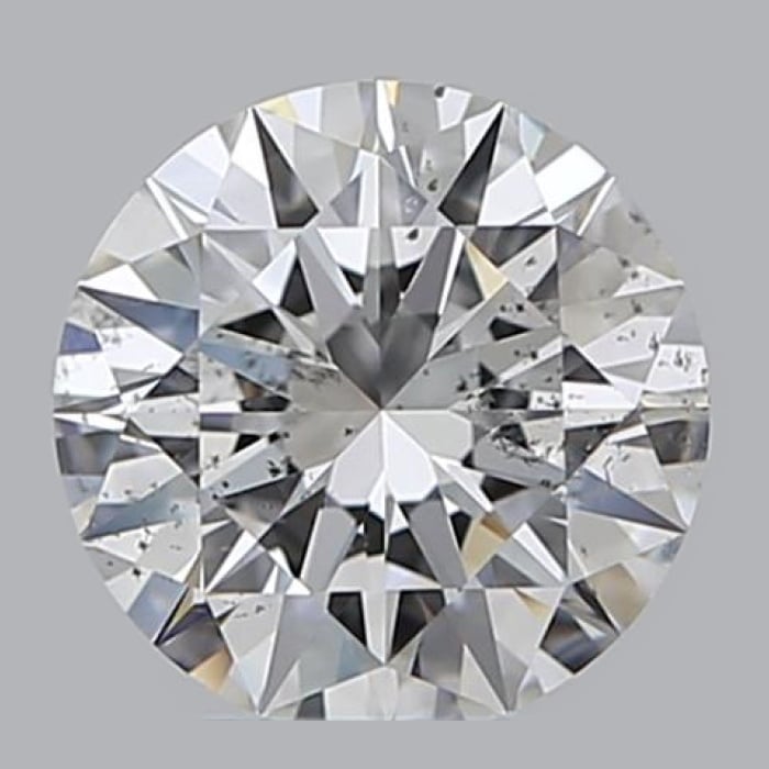Real Diamond Image