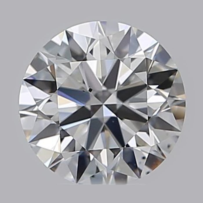 Real Diamond Image