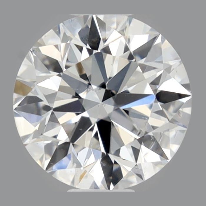 Real Diamond Image