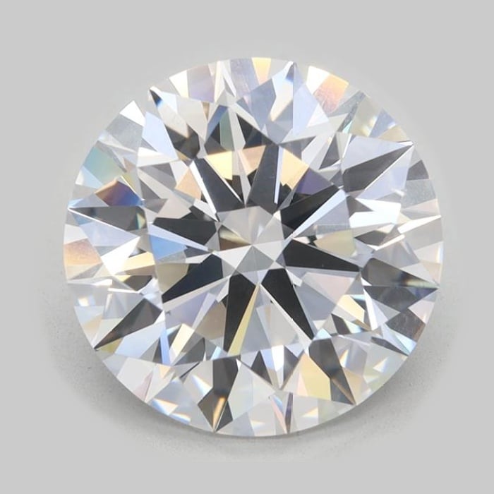 Real Diamond Image