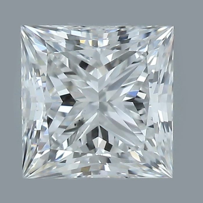 Real Diamond Image