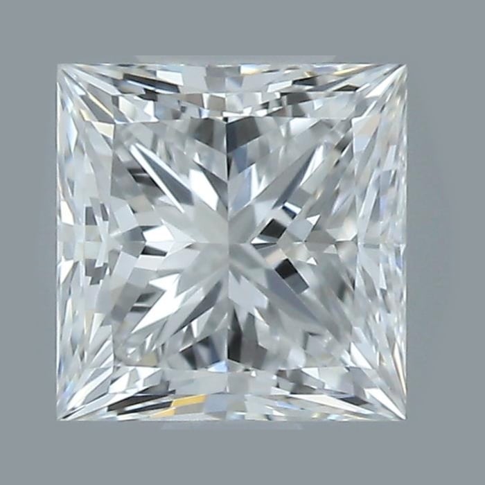 Real Diamond Image