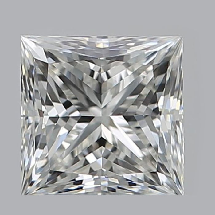 Real Diamond Image