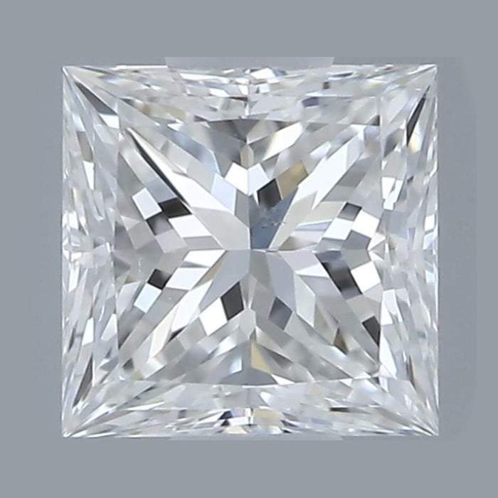 Real Diamond Image