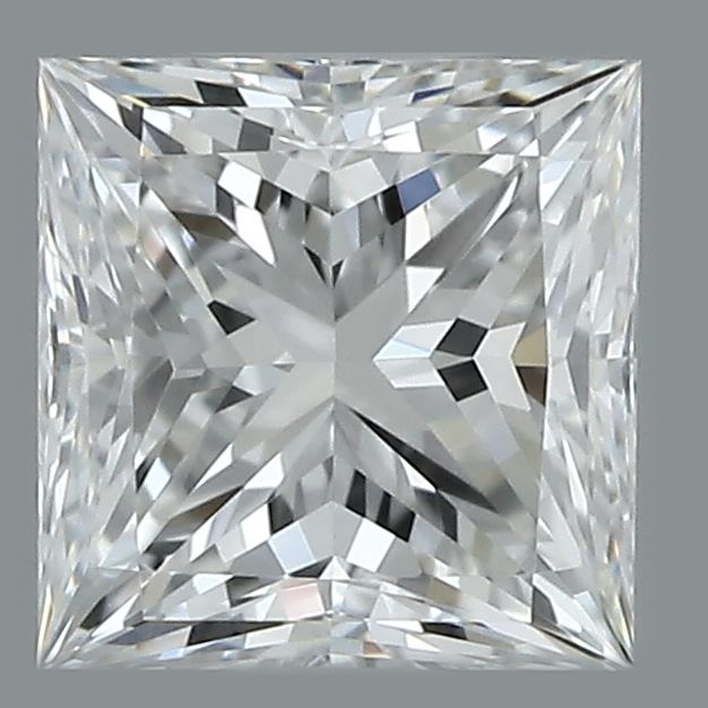 Real Diamond Image