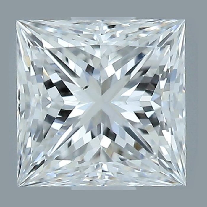 Real Diamond Image