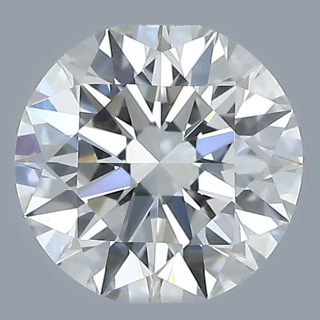 Real Diamond Image