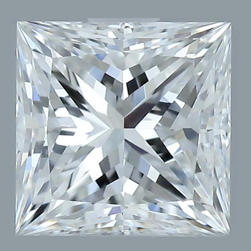 Real Diamond Image