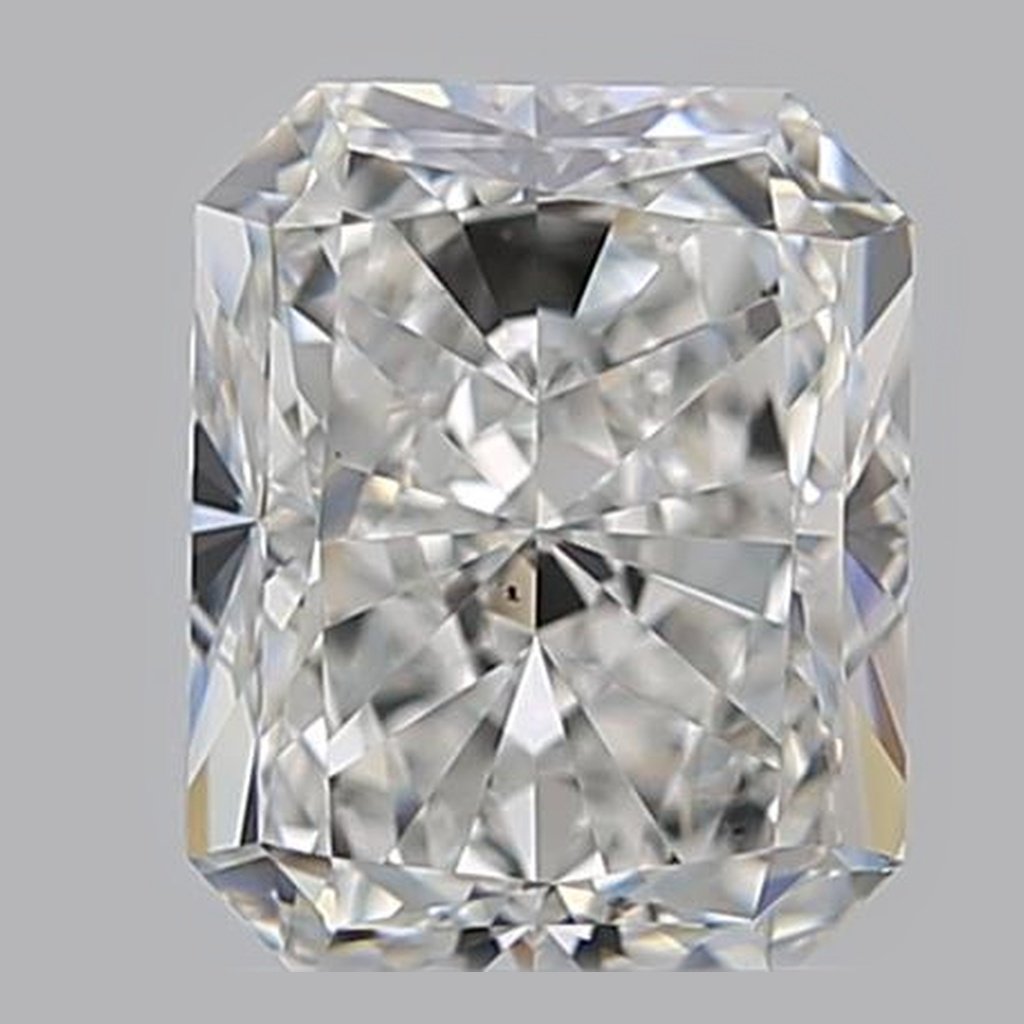 Real Diamond Image