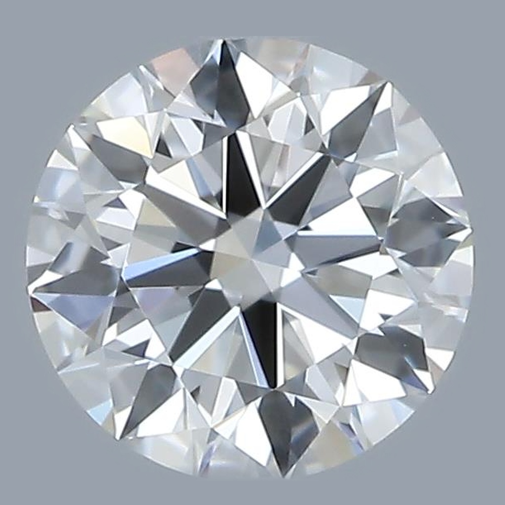 Real Diamond Image