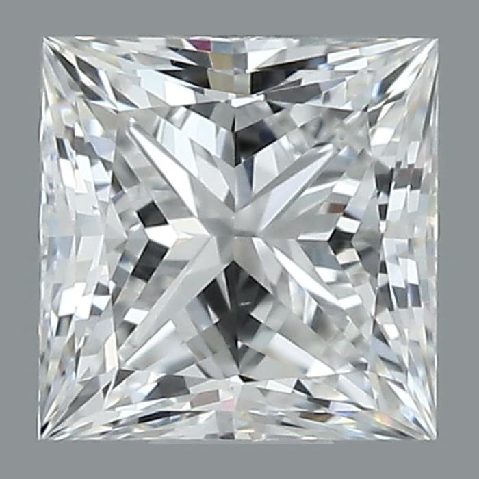 Real Diamond Image