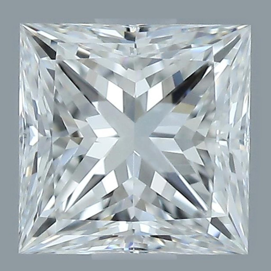 Real Diamond Image