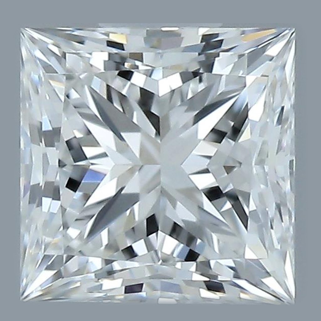 Real Diamond Image