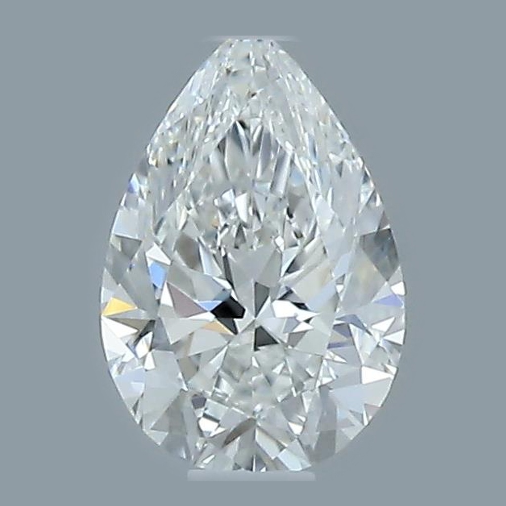 Real Diamond Image