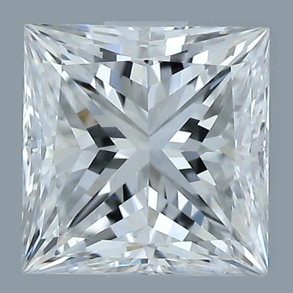 Real Diamond Image