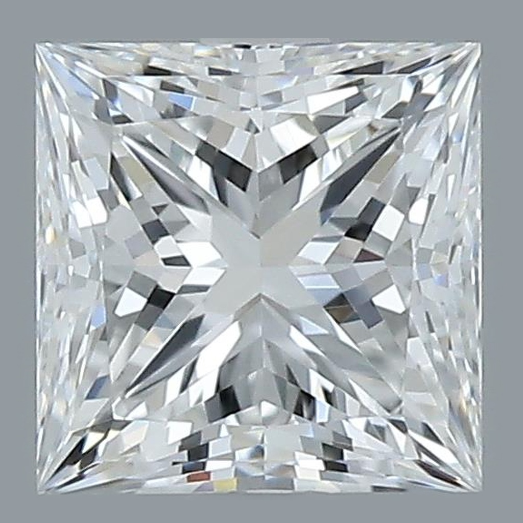 Real Diamond Image