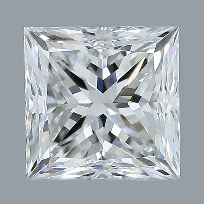 Real Diamond Image