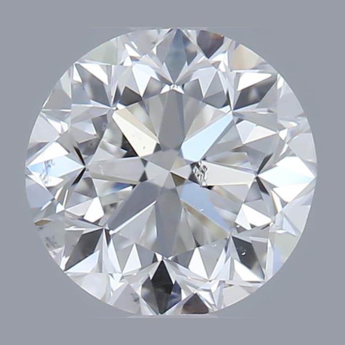 Real Diamond Image