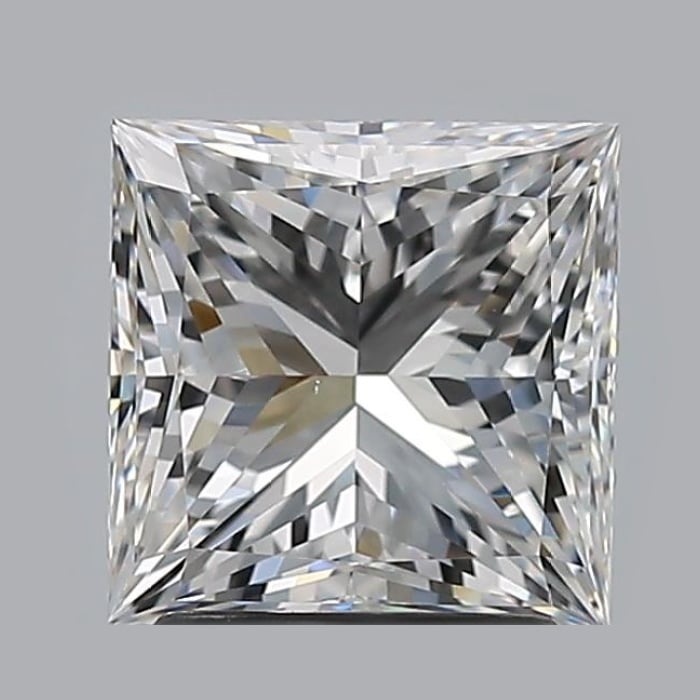 Real Diamond Image