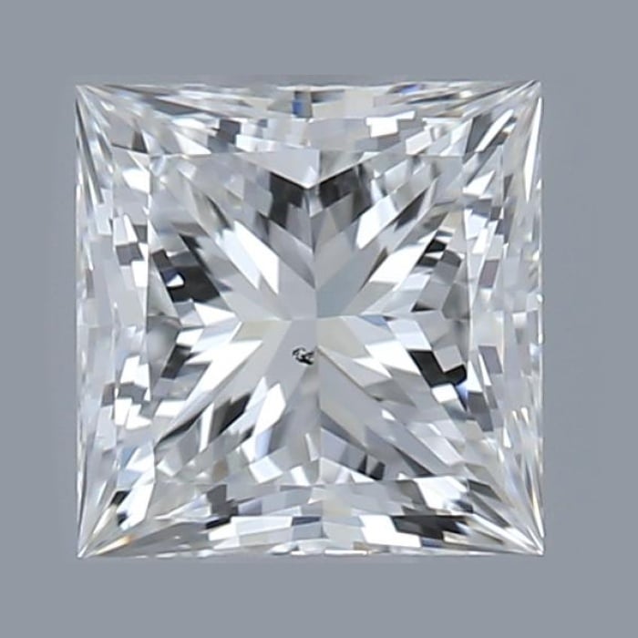 Real Diamond Image