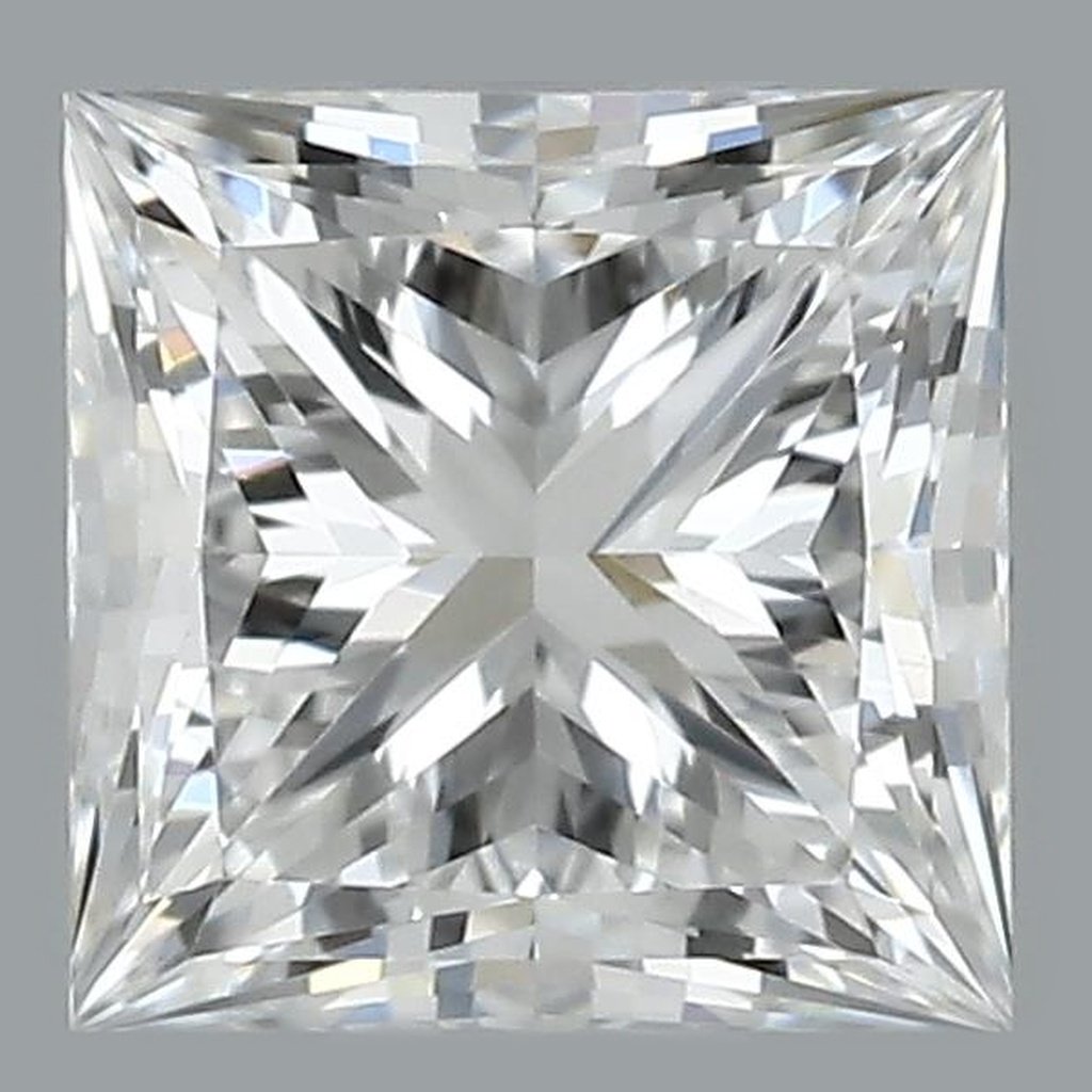 Real Diamond Image