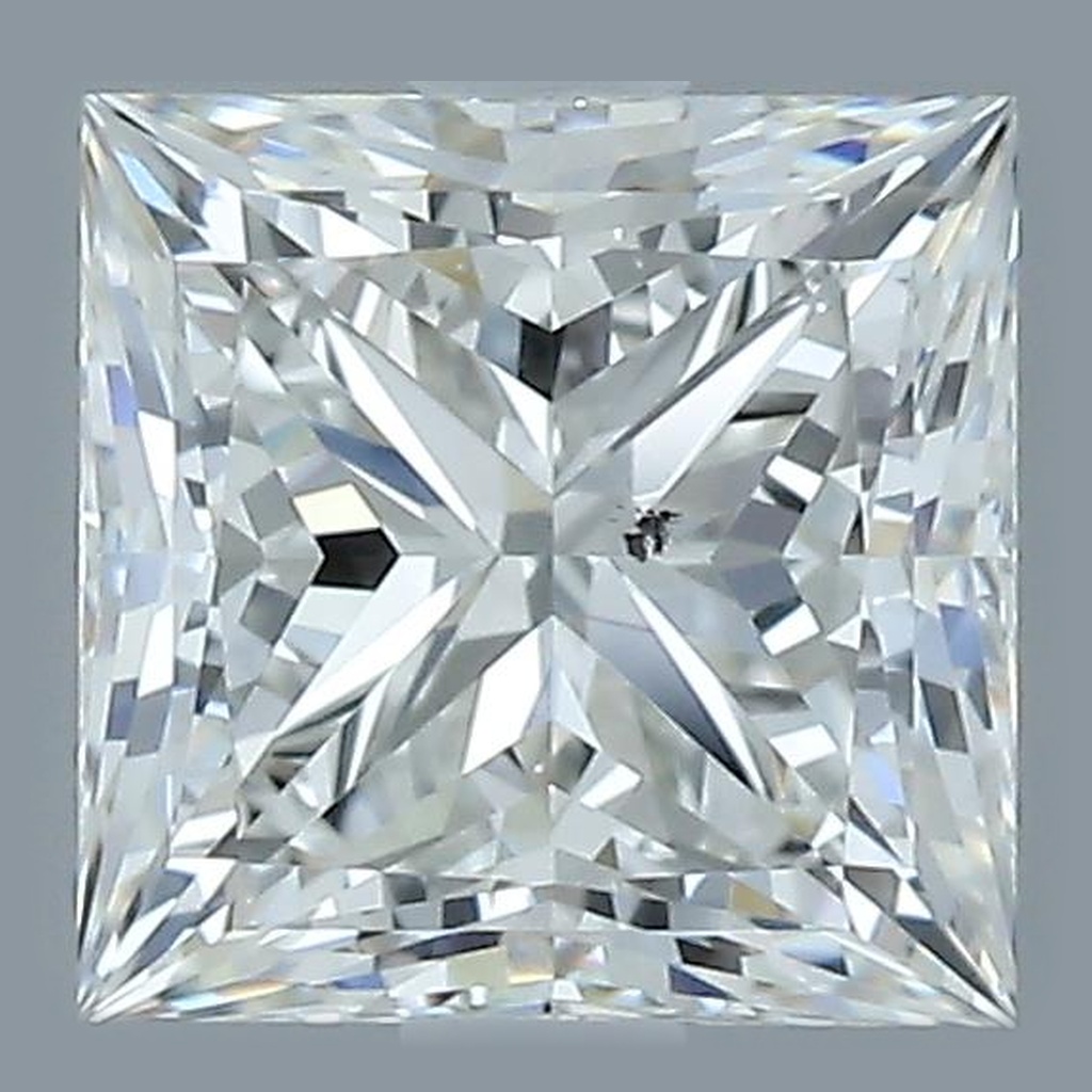 Real Diamond Image